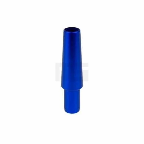 Begrenztes Angebot GOODS - Schlauchanschluss - Blau
