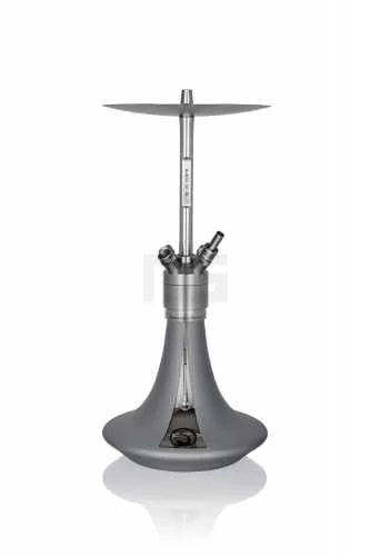 Steamulation Pro X II Graphite Mega-Angebot