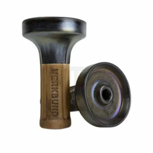 Neue Ware Werkbund Hookah- Zeus - Phunnel - Nova