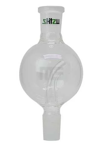 Sale ShiZu - Molassefänger 18/8 - Stick 60mm Clear