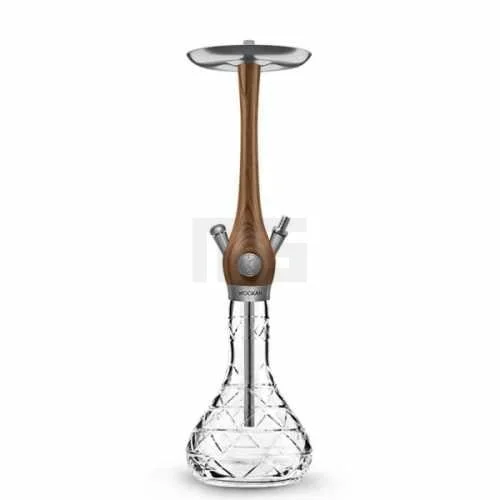 Top-Angebot Wookah - Walnut - Terra Mastercut