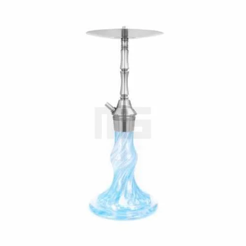 Nur Heute AEON Shisha - Edition 4 - Lounge Set - Frozen Sky Bowl