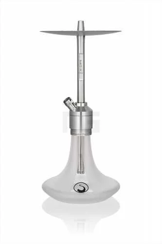 Versand Am Gleichen Tag Steamulation Pro X Prime II White Matt
