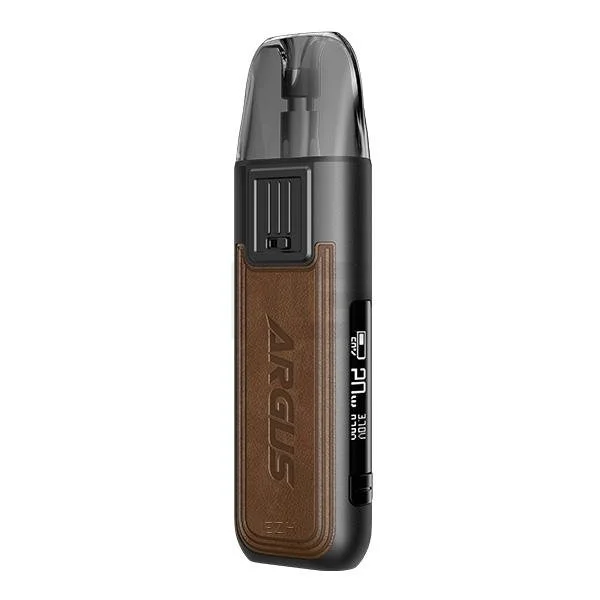 Voopoo - Argus - Pod Kit - Brown Gratis Versand