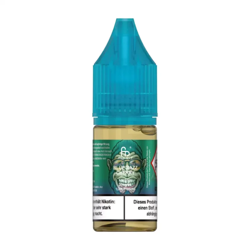 RandM - Tornado - Nikotinsalz-Liquid - 10ml - Dragonfruit Aloe Freeze 20mg Kostenloser Rückversand