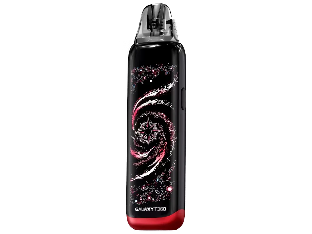Lost Vape - Galaxy T360 - Pod Kit - Lava Galaxy Top-Seller