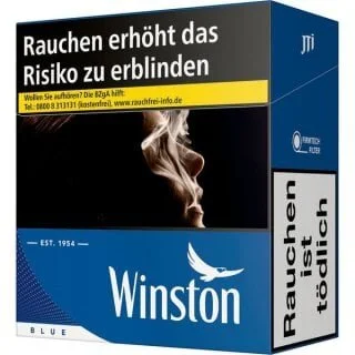 Winston - Red - 6XL - 58 Stk. Top-Angebot