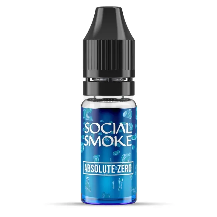Finale Aktion Social Smoke - Nikotinsalz Liquid - 10ml - Pink Lemonade | Nikotinsalz-Stärke : 10mg | Paketgröße : 1er Packung