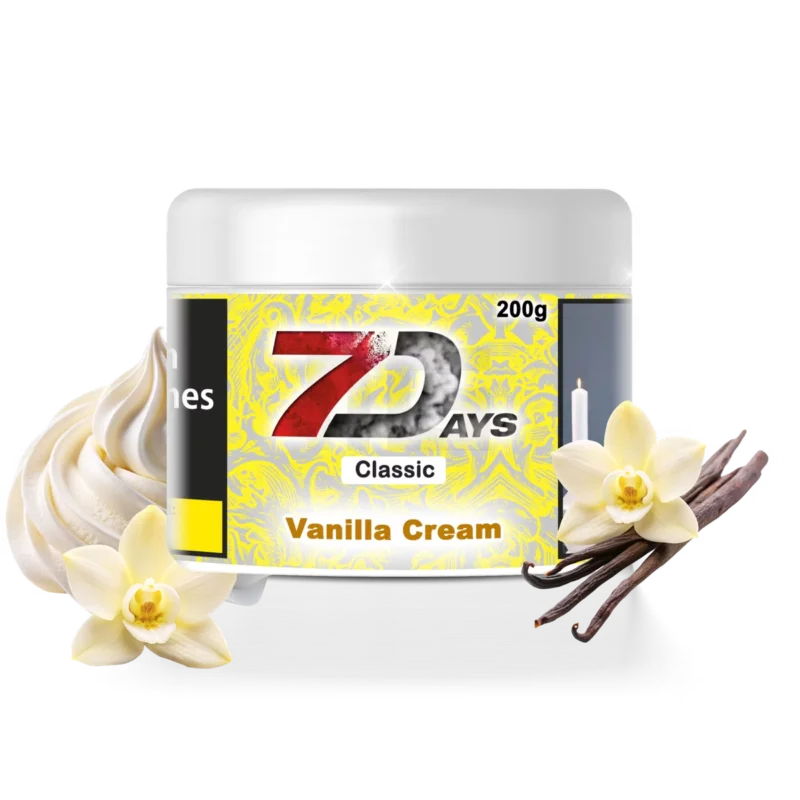 7Days - Classic - 200g - Passion On I. Sale