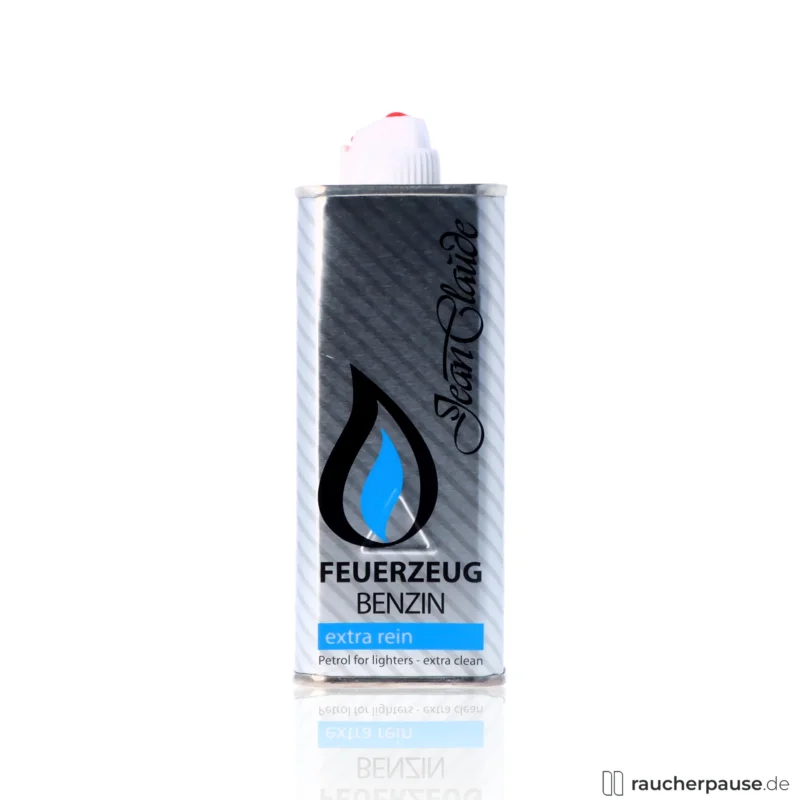 Top-Angebot Jean Claude Feuerzeugbenzin 125 ml
