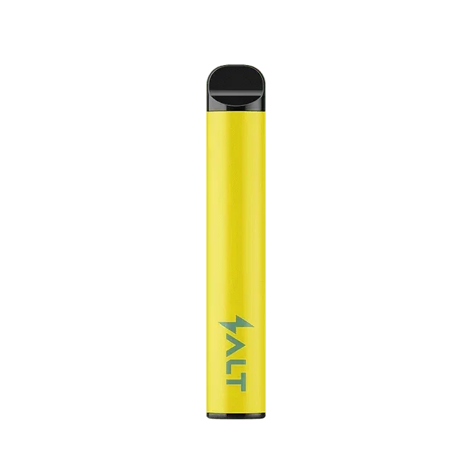 Salt Switch - Banana Ice (Banane Menthol) Finale Aktion