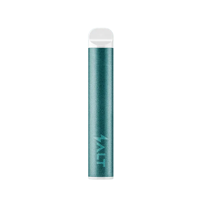 Salt Switch - ZERO LIMITED Grape (Traube) Echt