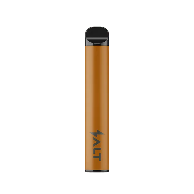 Salt Switch - Indian Tobacco (Indischer Tabak) Aktuell