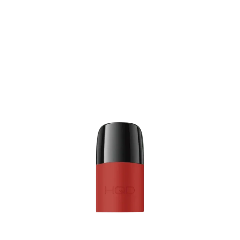 HQD Cirak Pod (2er Set) - Watermelon (Wassermelone) Preis Gesenkt