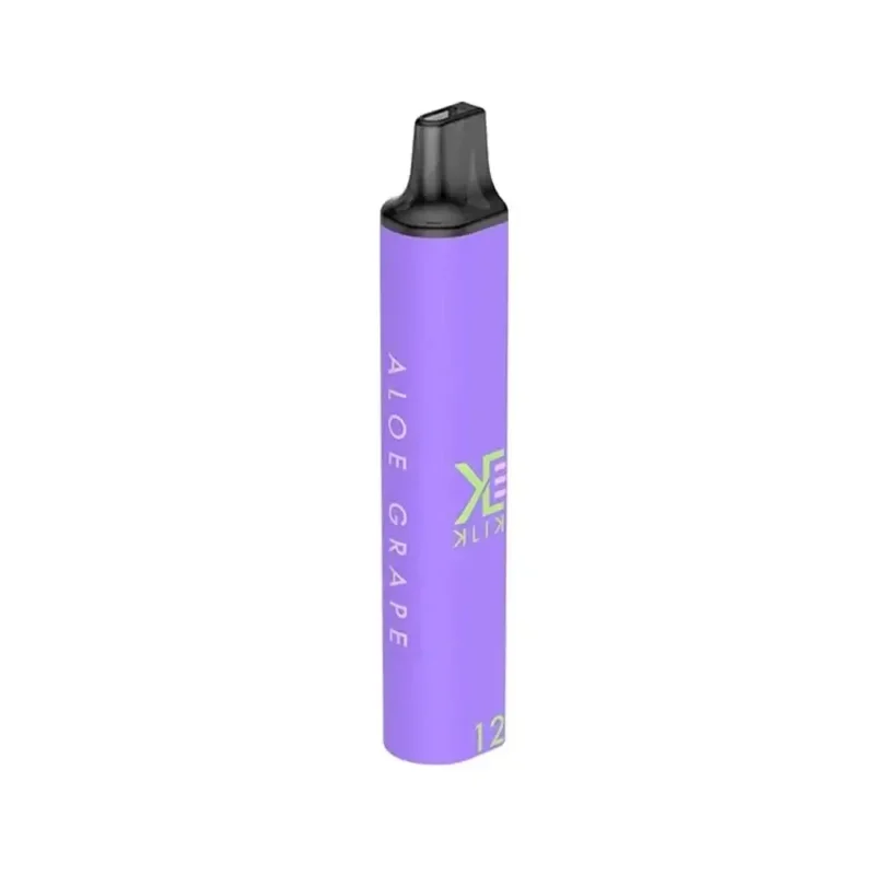 Saisonangebot Klik-Klak - Aloe Grape (Aloe Traube)