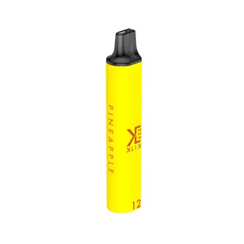 Direktkauf Klik-Klak - Pineapple (Ananas)