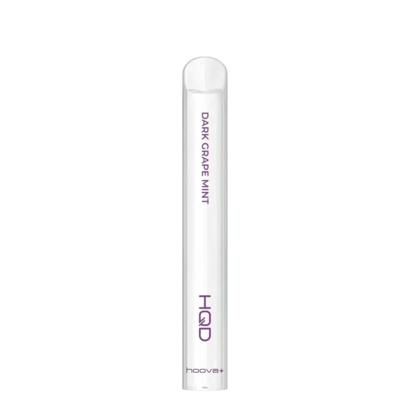 Hoova Plus - Dark Grape Mint (Dunkle Traube Minze) Solange Der Vorrat Reicht