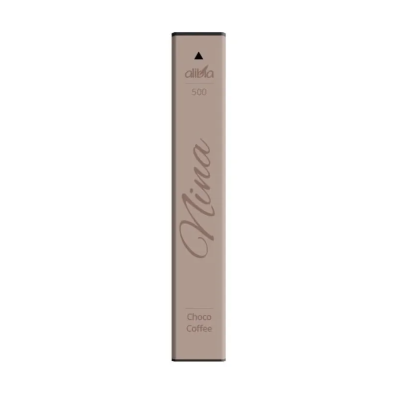 Bestpreis Nina 500 - Choco Coffee (Schokolade Kaffee)