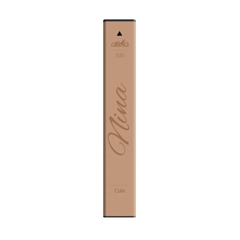 Nina 500 - Cola (Cola) Mega-Angebot