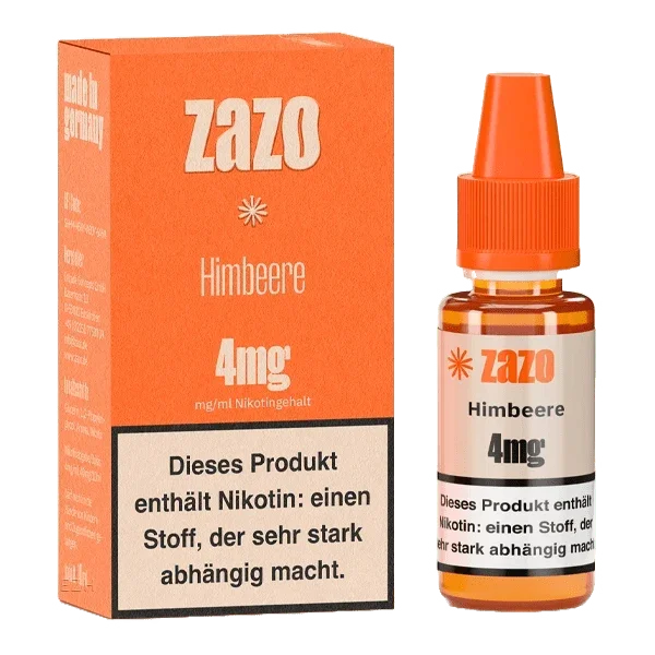 Preis Gesenkt Zazo - Raspberry (Himbeere)