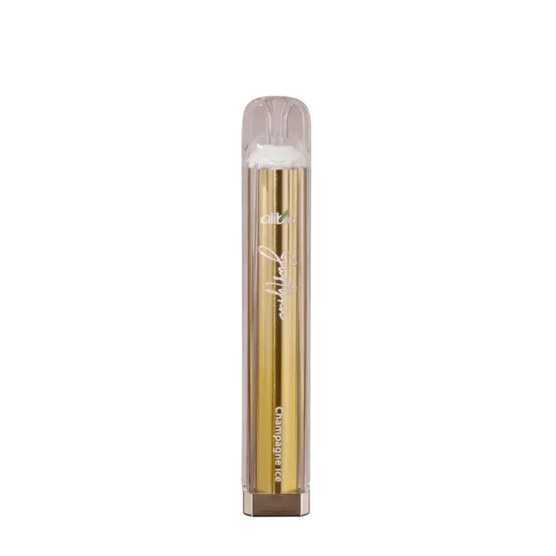 Kostenloser Rückversand Justyna - Champagne Ice (Ice Champagner)