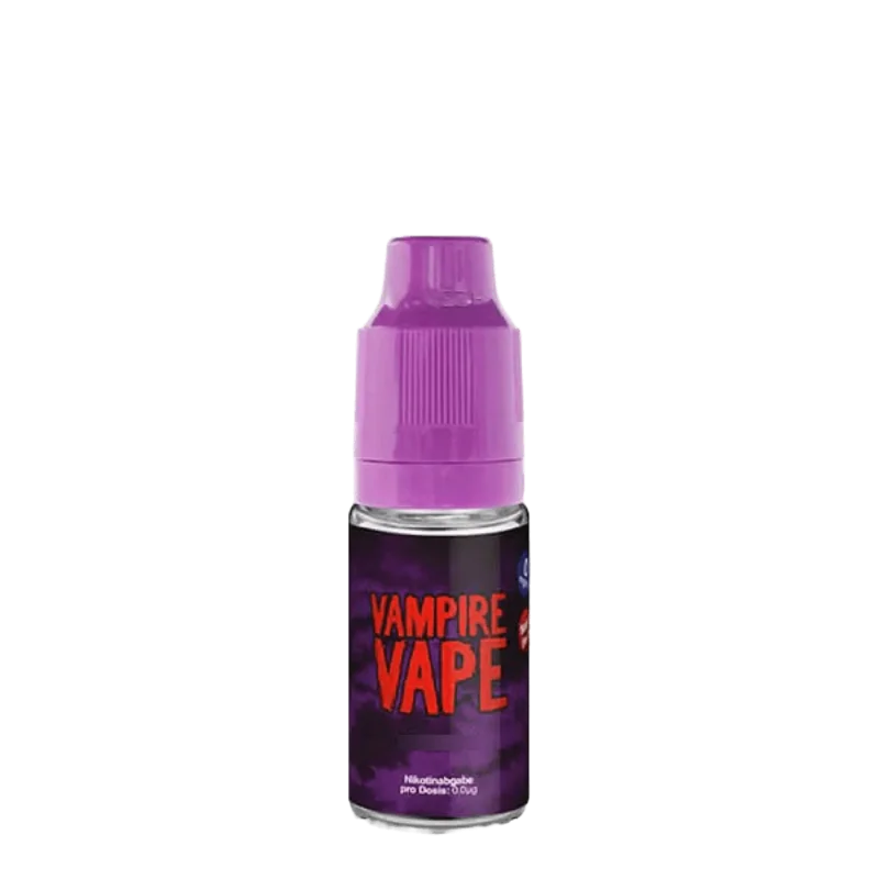 Preiswert Vampire Vape - Strawberry Burst (Erdbeere)
