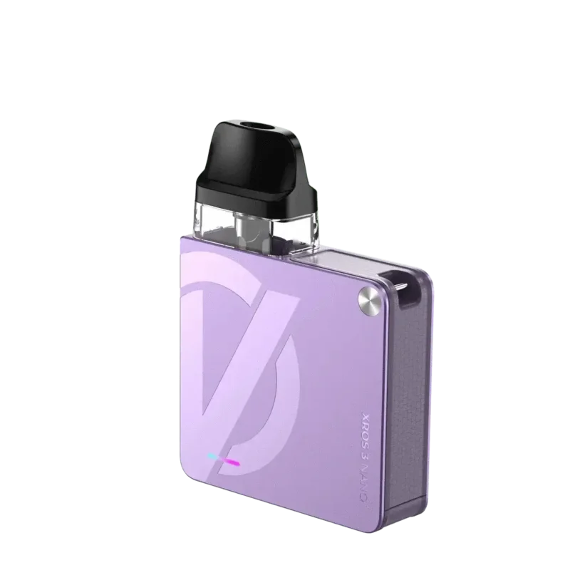 Top-Seller XROS 3 Nano Kit - Lilac Purple (Lila)