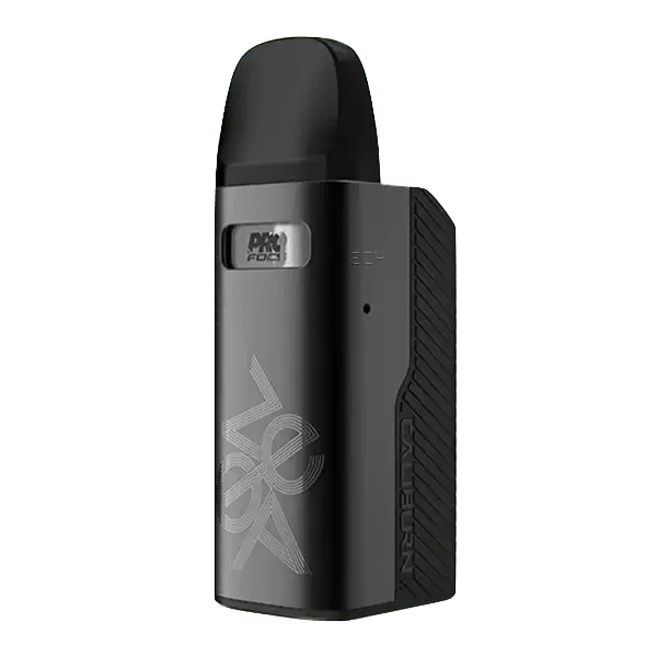 Jetzt Bestellen Caliburn GZ2 Kit - Black (Schwarz)
