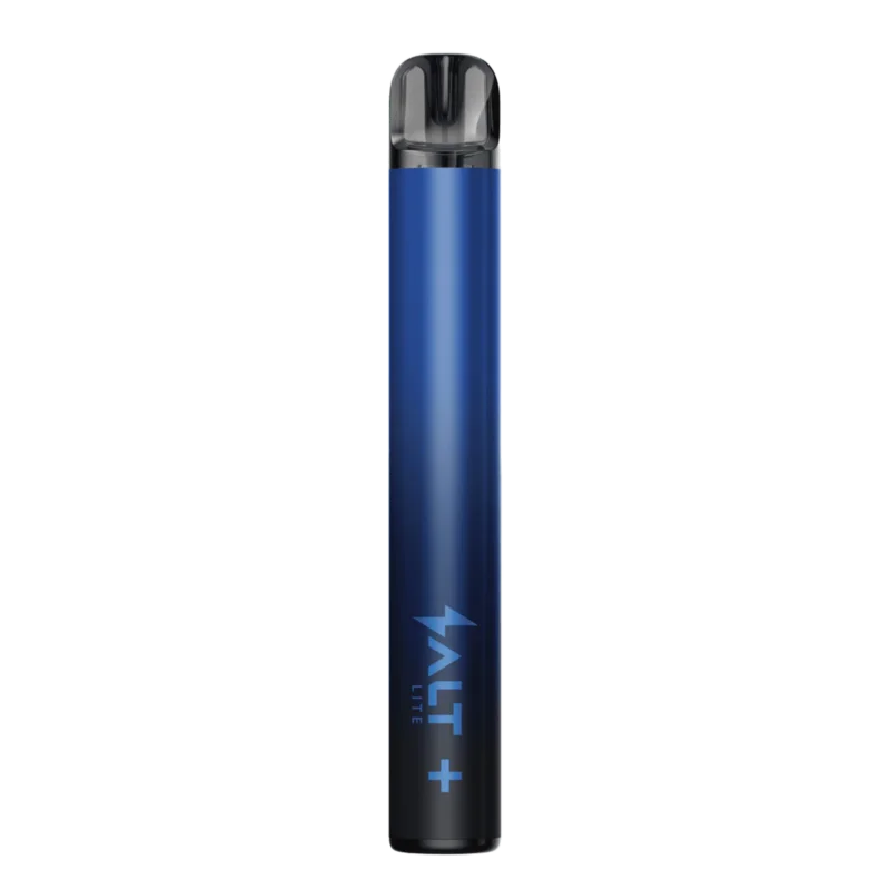 Salt+ Lite Basisgerät - Blue (Blau) Jetzt Kaufen