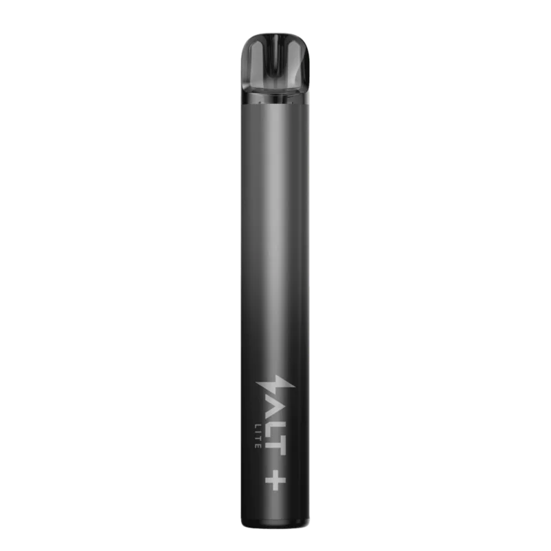 Mega-Angebot Salt+ Lite Basisgerät - Silver (Silber)