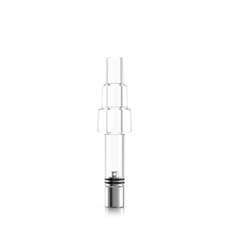 Hammah Vaporizer Bong Adapter (14/19 mm Schliff) Neu