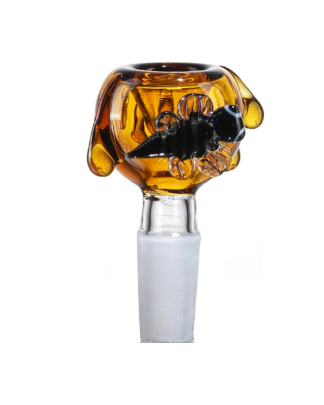 CALVO Bee Bowl | 14,5 mm Markenprodukt