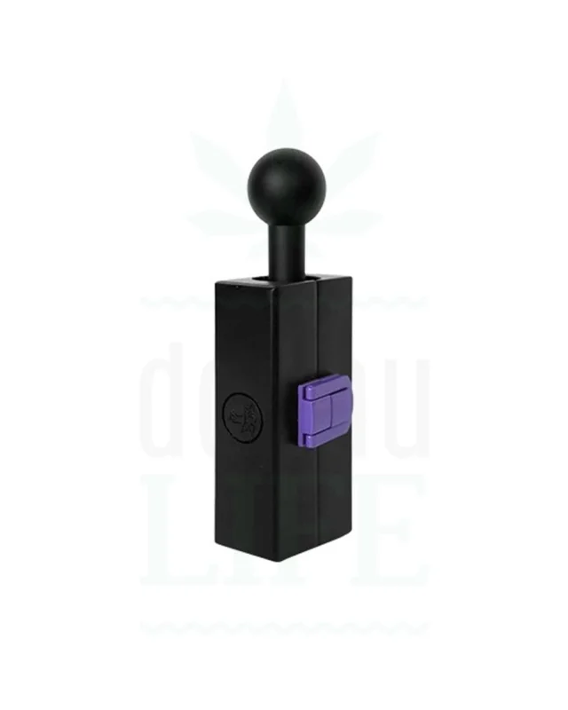 PURPLE ROSE Cannagar Mold ‘small’ | 7 cm Kostenfreie Lieferung