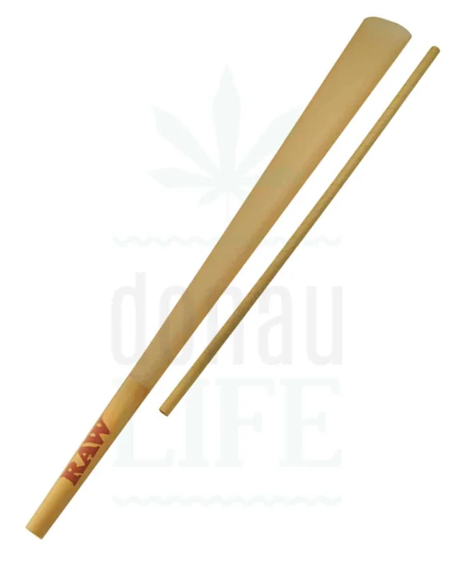 RAW Classic Challenge Cone | 60 cm Sofort Bestellen