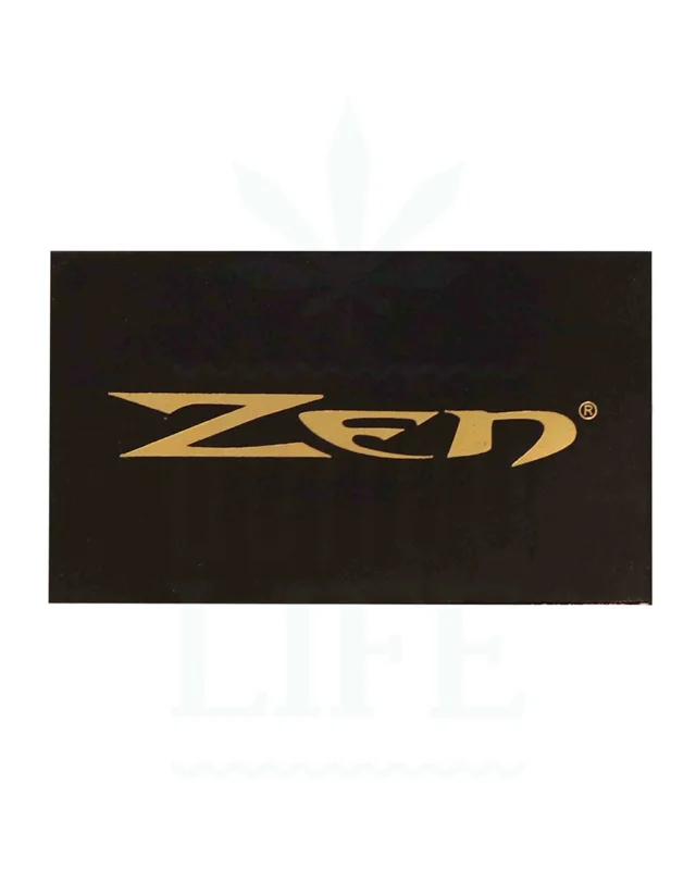 ZEN Single Wide Papers double | 50 Blatt Bestpreis