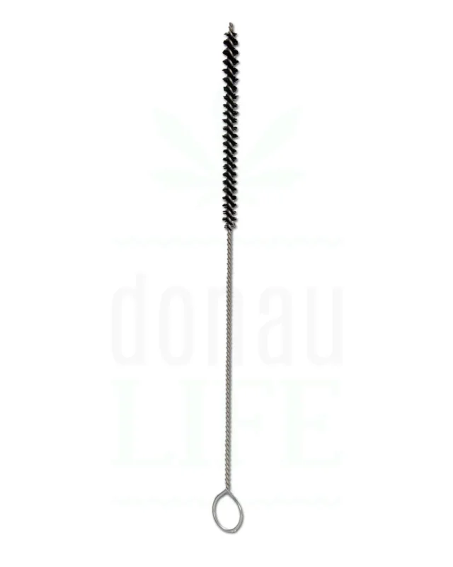 Markenprodukt Bongbürste Kunstborsten | 22 cm