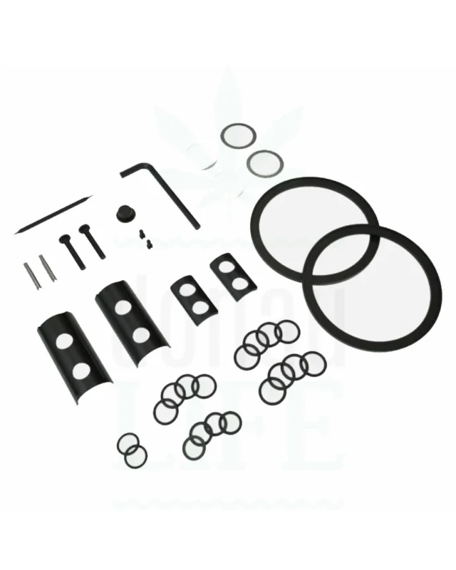 STÜNDENGLASS Maintenance Kit für kompakt Super-Preis