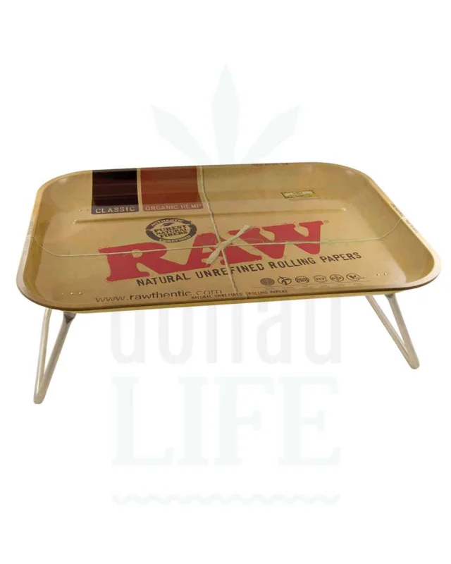 Kracherpreis RAW Mischschale ‘Dinner Tray’ | XXL