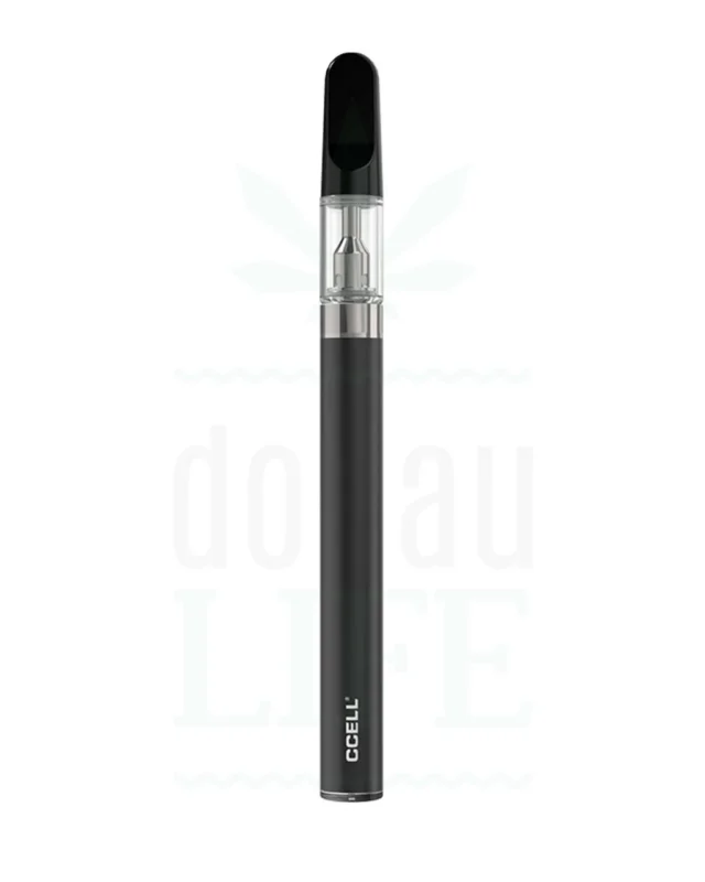 C-CELL Pen M3 Battery + USB Ladegerät | 0,5ml Cart Direkt Vom Hersteller