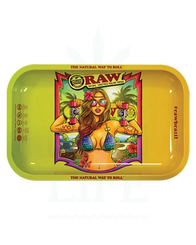 RAW Mischschale ‘Brazil’ | M Neuheit
