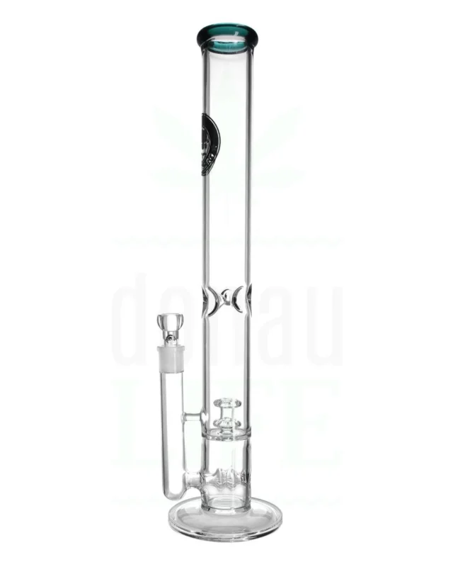 Sofort Bestellen HEISENBERG Glasbong ‘Twentyfour Seven’ | 50 cm