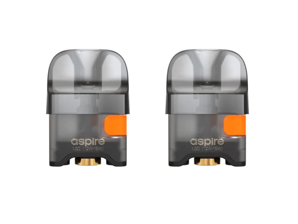 Saisonangebot ASPIRE Flexus Pro Pod 1.0Ohm - 2 Stück pro Packung