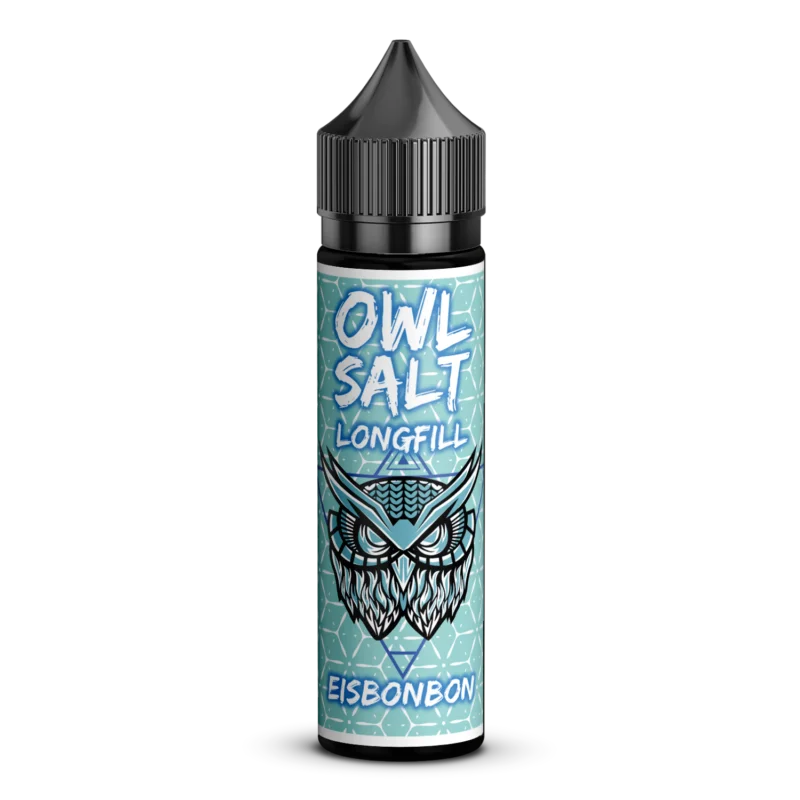 OWL Salt Eisbonbon Overdosed Aroma Longfill 10ml Sale