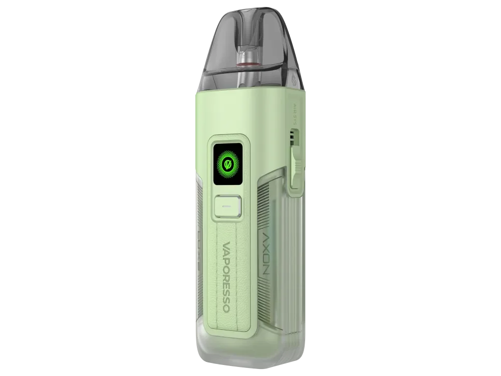 Kracherpreis Vaporesso LUXE X2 E Zigaretten Set Mint Green