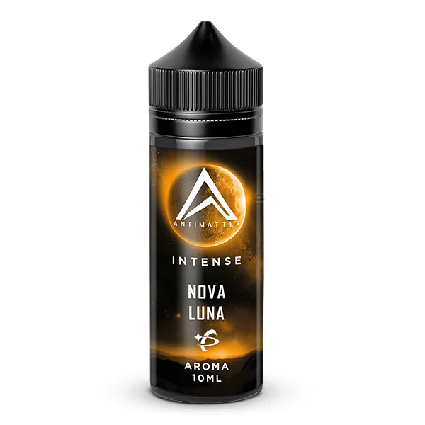 Preisknaller ANTIMATTER INTENSE Nova Luna Aroma 10ml Longfill