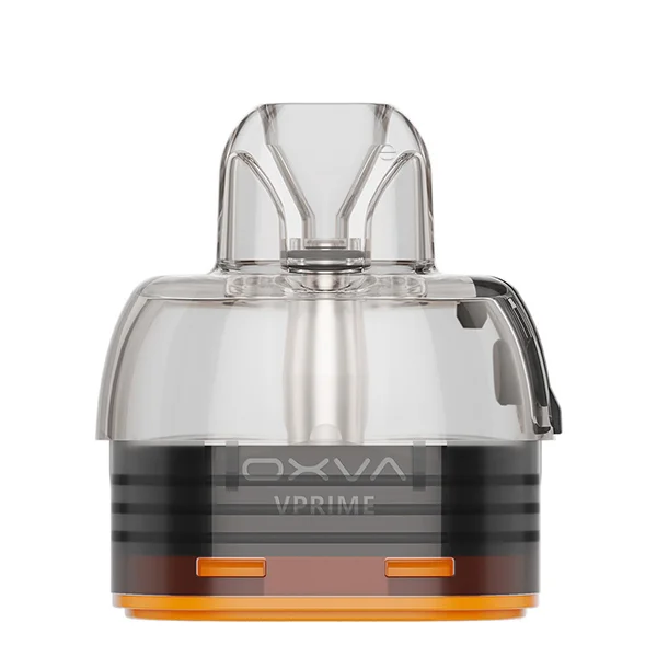 Aktuell OXVA VPRIME Pod Tank Verdampfer 0.4Ohm 2er Packung