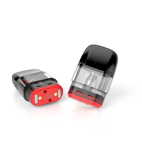 OXVA XLIM EZ Pod Tankverdampfer 0.4 Ohm (3 Stück) Topfill Neue Kollektion