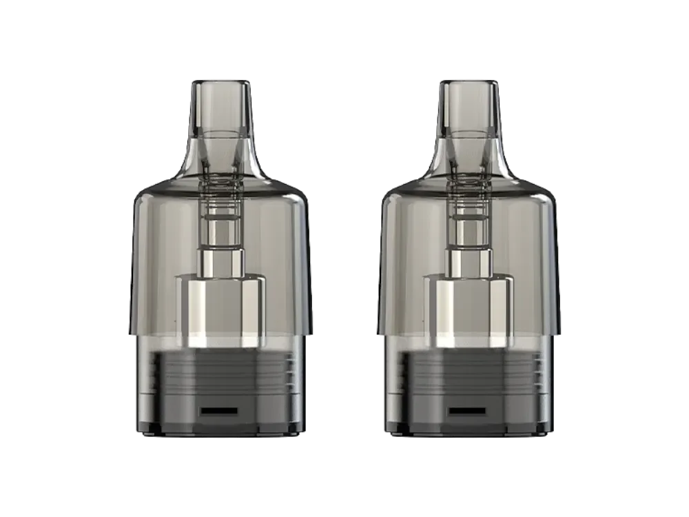 Markenware GOBAR Tornado Skylin Cartridge 0.8Ohm - 2 Stück