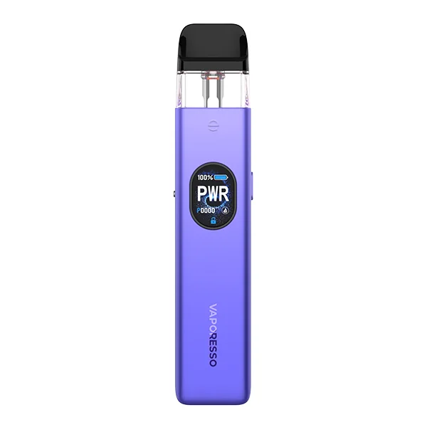 Heißes Angebot Vaporesso XROS 5 E Zigarette Pod Lavender Purple