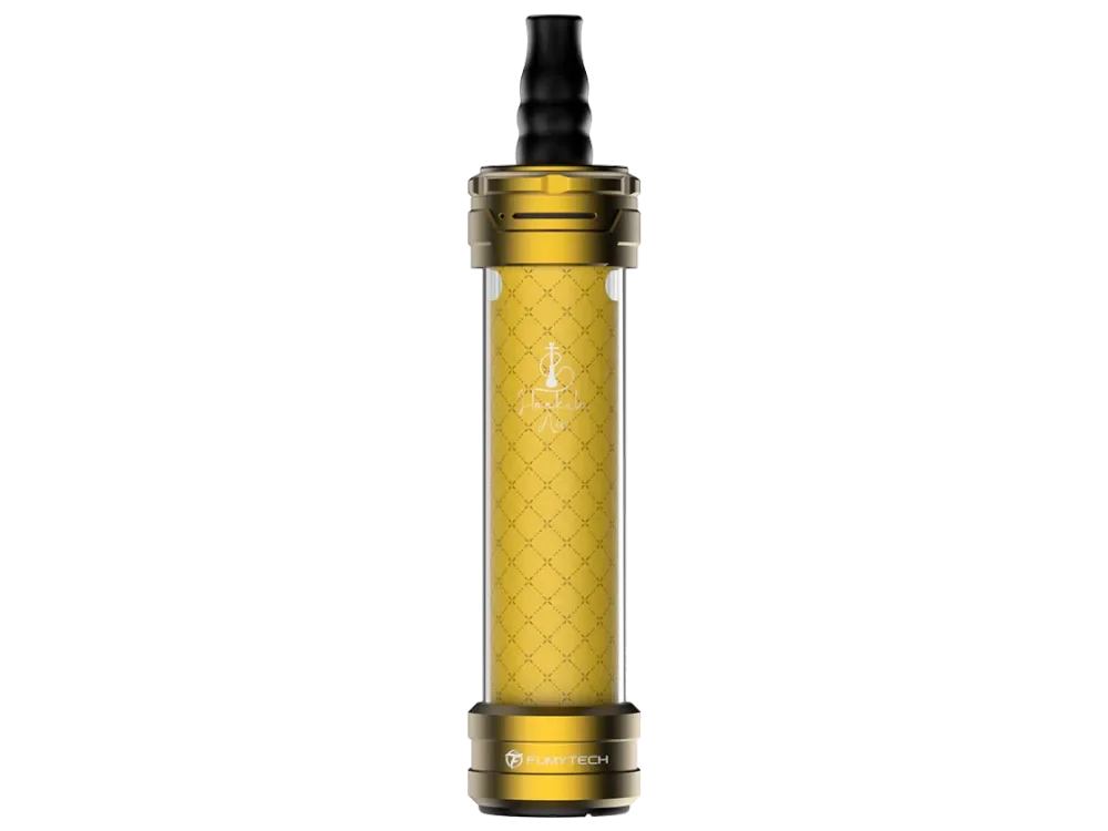 FUMYTECH HOOKAH Air Mini E-Zigarette Gold Top-Preis